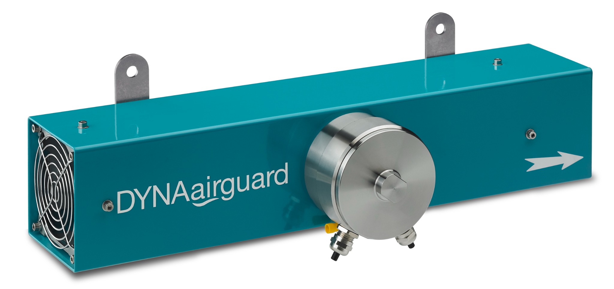 DYNAairguard