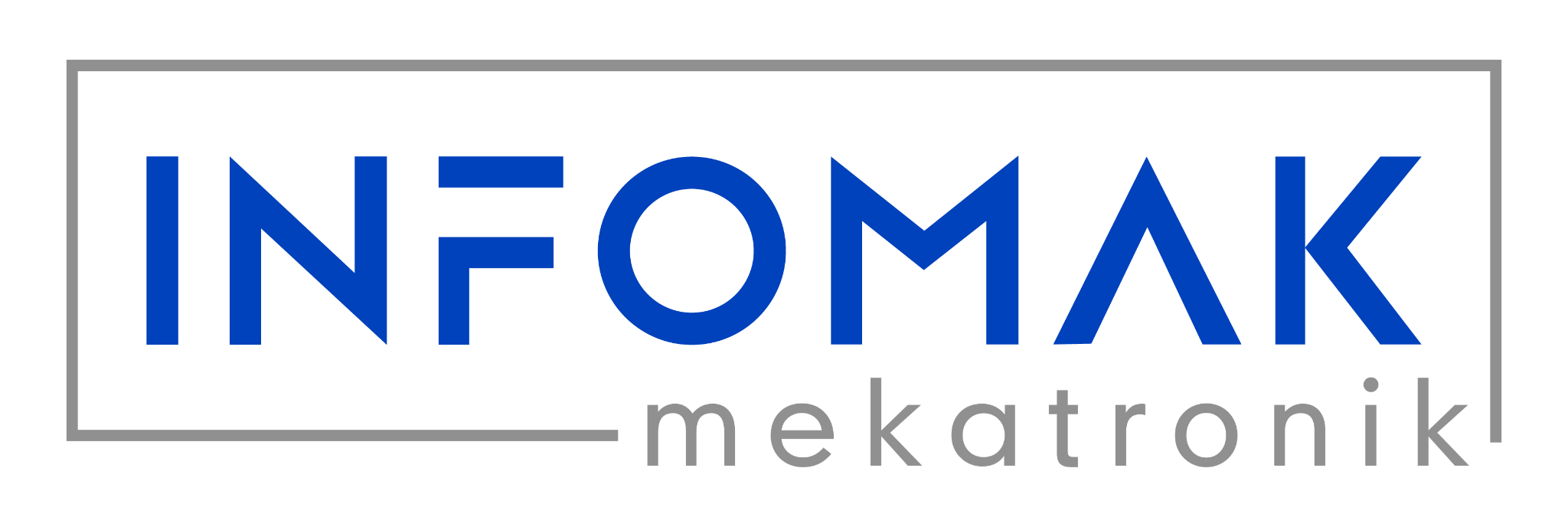 Infomak Mekatronik