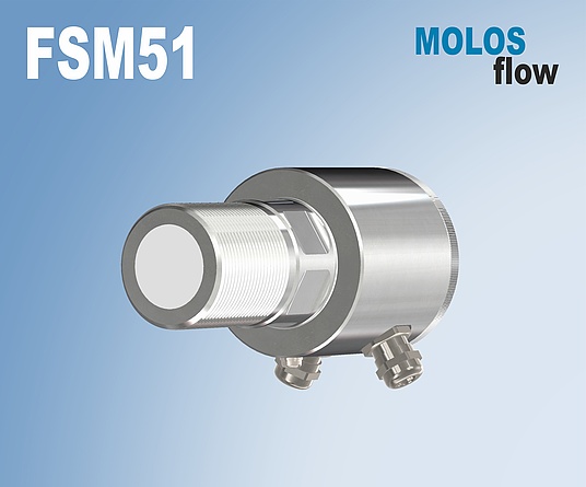 MOLOSflow FSM51