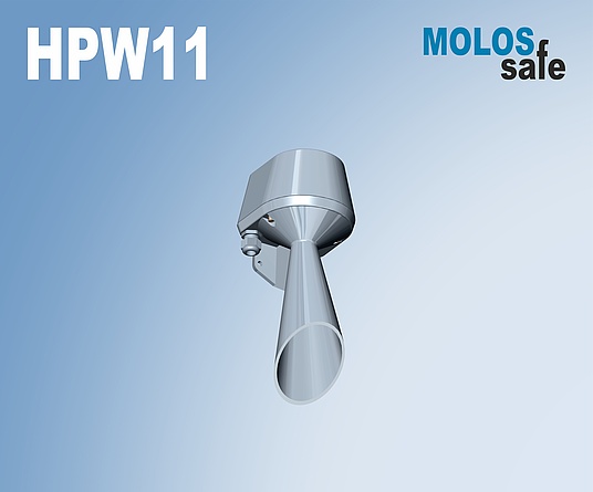 MOLOSsafe HL / HP