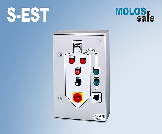 MOLOSsafe S-EST