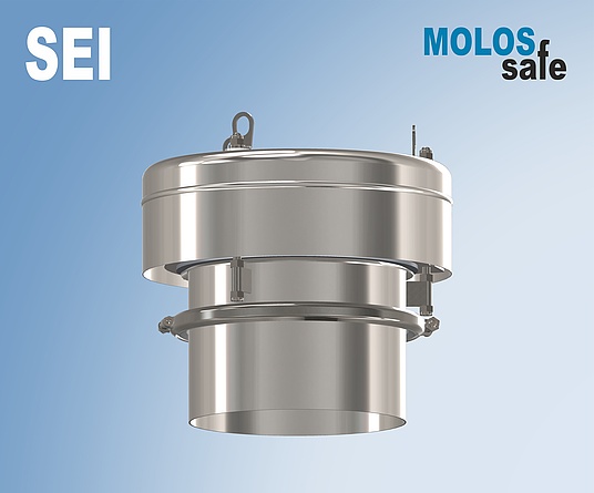 MOLOSsafe SEI