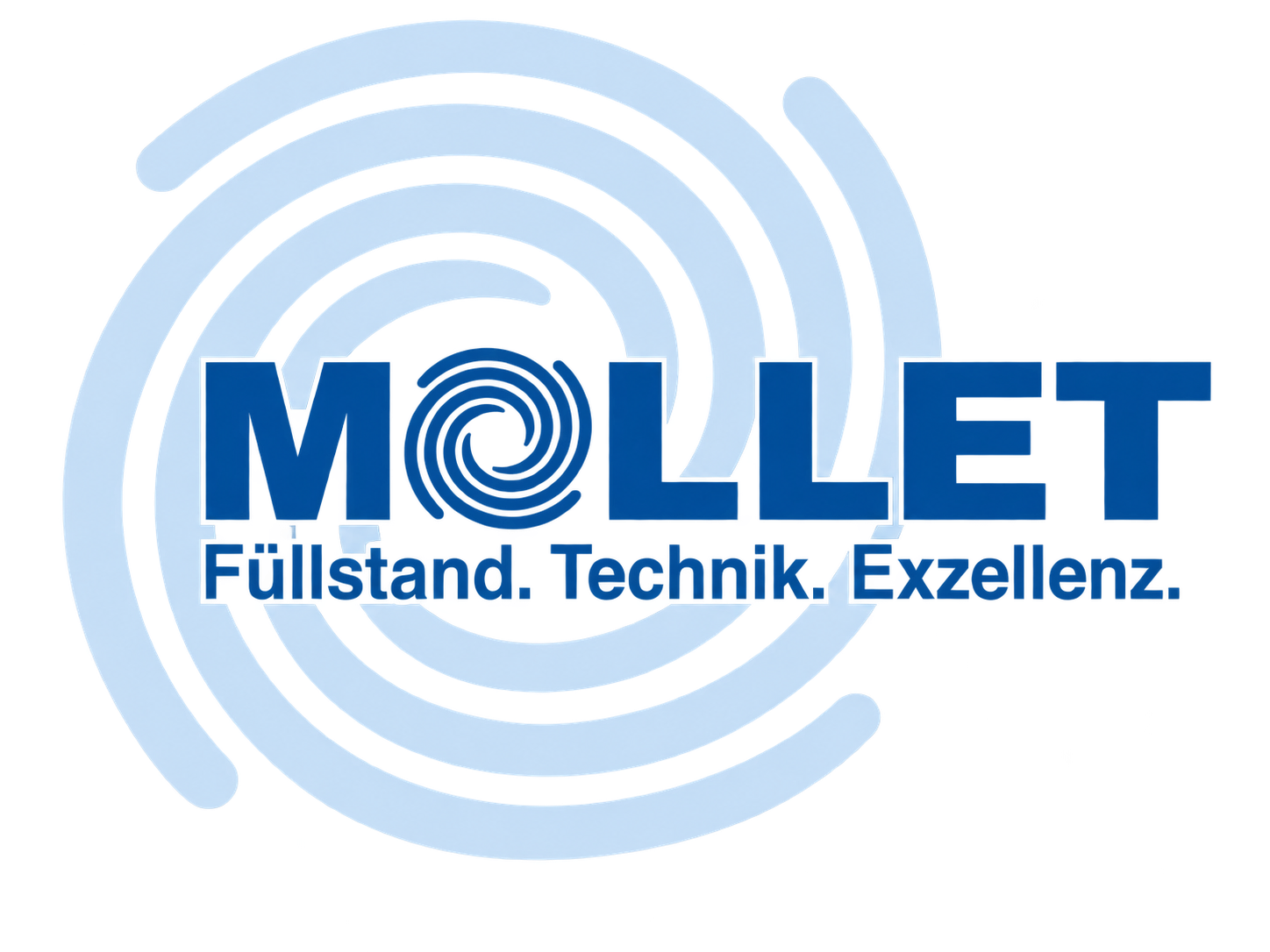 MOLLET Füllstandtechnik