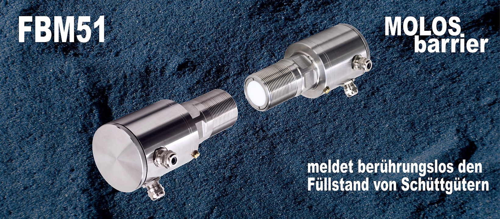 MOLLET FBM51 Mikrodalga Bariyeri