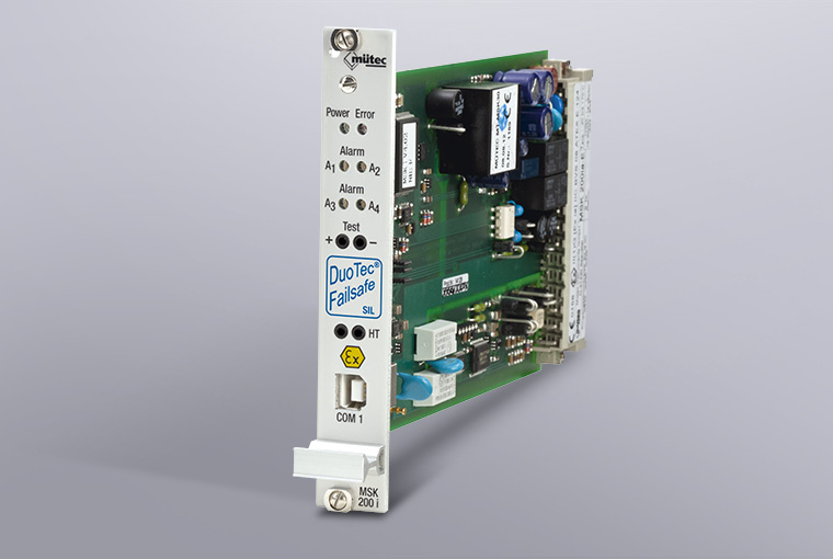 MSK 200-E