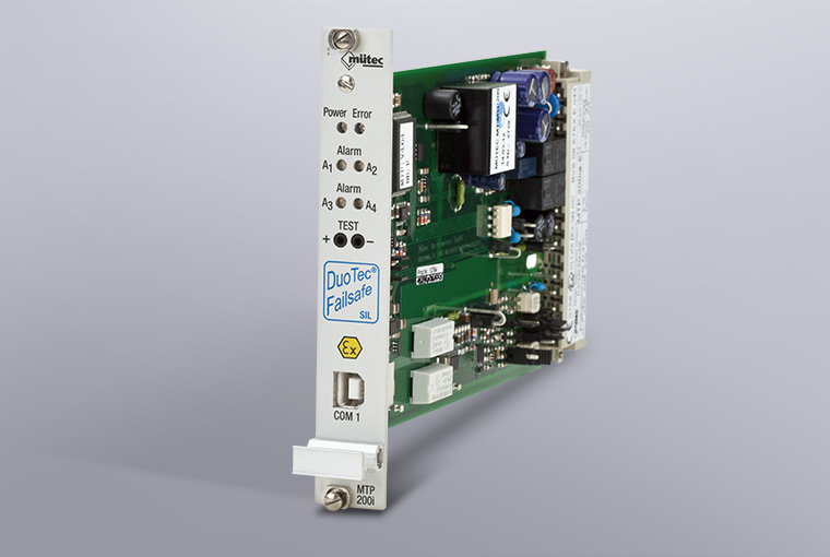 MTP 200-E