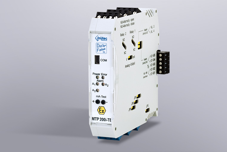 MTP 200-TE