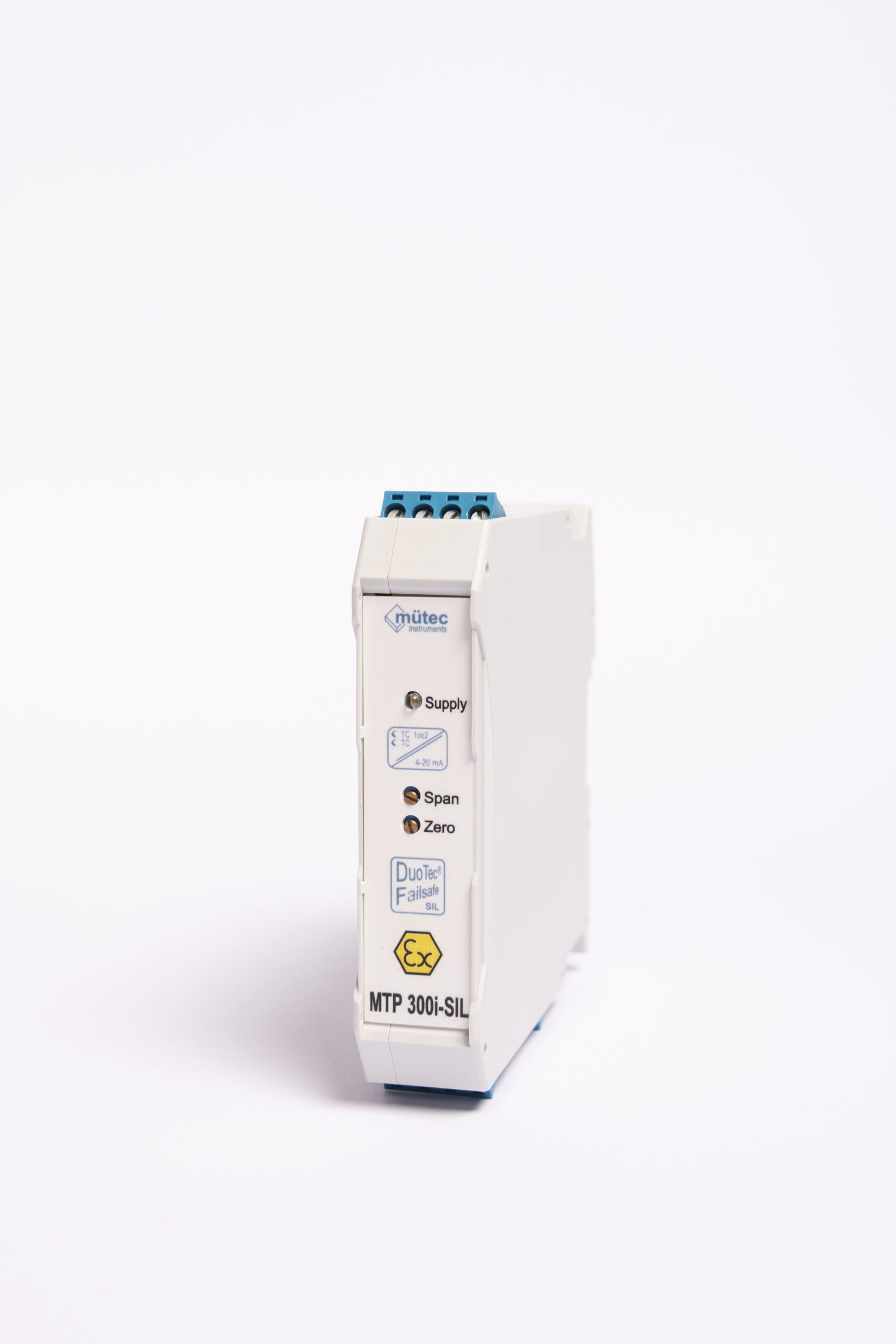 MTP 300I-SIL