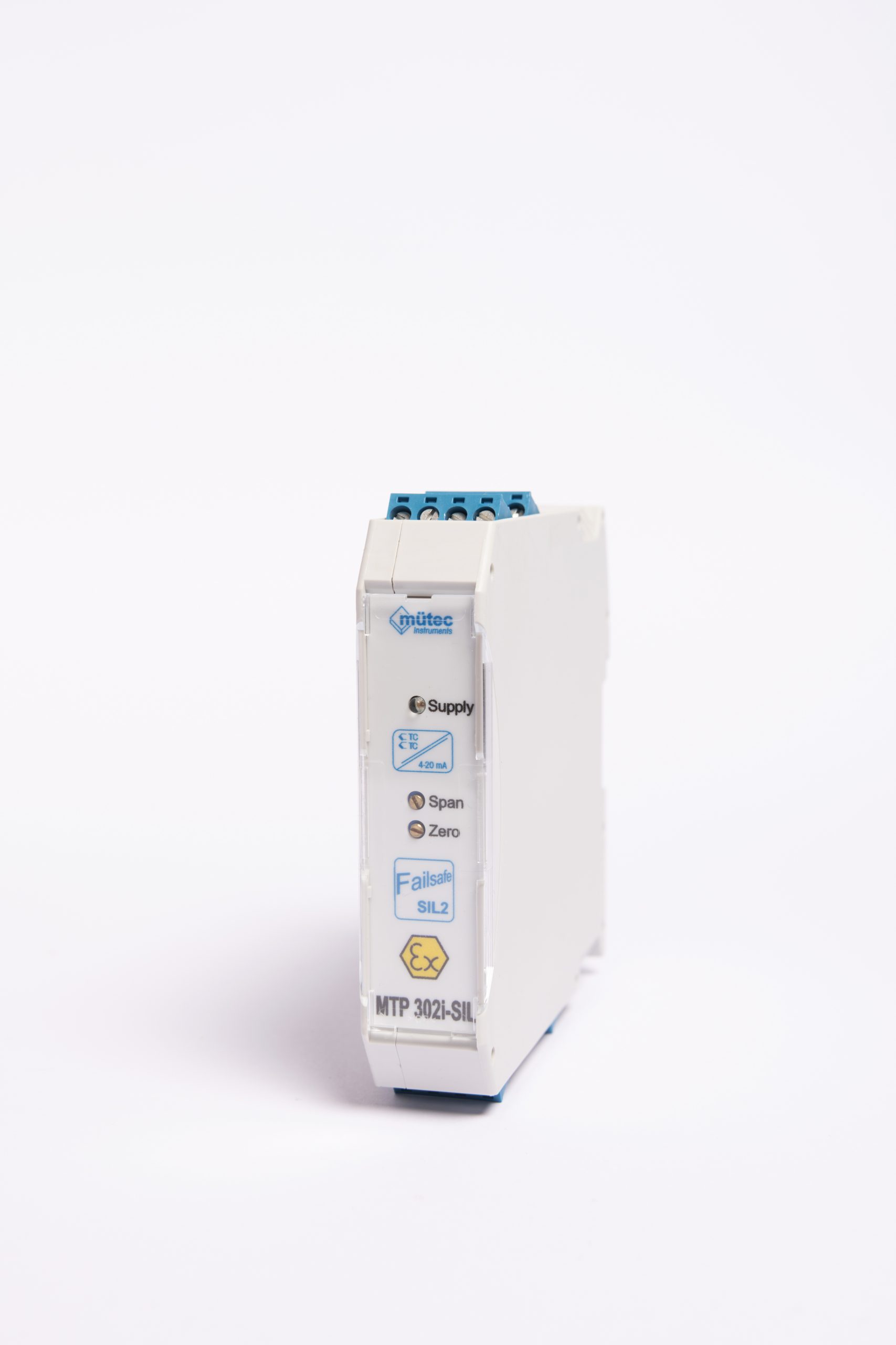 MTP 302I-SIL