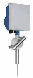 UWT NB 4100 NivoBob