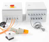UWT NT 4500 NivoTec